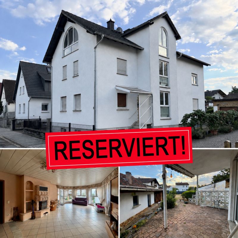 Erfolgreich reserviert – mit einer passenden Lösung