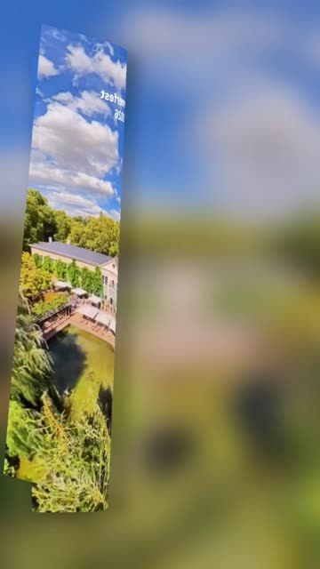 Sommerfest des IVD Mitte in Bad Homburg