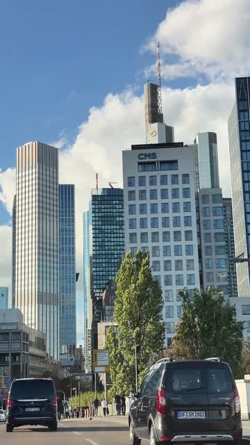 IMMOTALK in Frankfurt